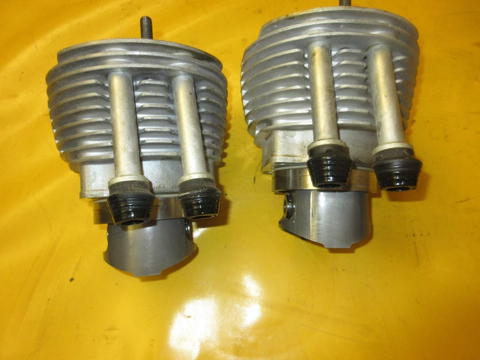 Kolben Zylinder für BMW A1 R 80 GS 800ccm 50 PS  R65 R 75 - Bild 1 von 4