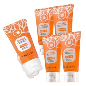 GMEELAN Vitamin C Peeling Gel 50ml β Exfoliator for Bright Smooth Glowing Skin - Picture 1 of 30