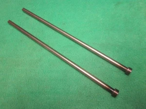 2 STAMPI PERFORATORE PUNZONE EIETTORE NUCLEO PERNO VUOTO 5/16 - Foto 1 di 1