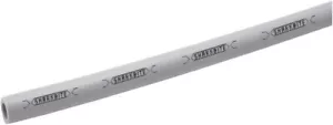 SharkBite U850W5 Potable Water Pex Tubing, 1/4-Inch(3/8 O.D.) x 5 ft, White - Picture 1 of 1