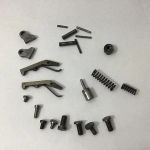 Universal 2035 Overwing 12 Gauge O/U Shotgun Parts Kit. #2673 - Picture 1 of 1