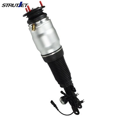 Front Right Air Shock Loaded Suspension Strut for 09-16 Hyundai Equus 546053N517 - Imagem 1 de 4