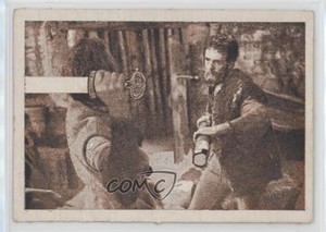 1960 Ad-Trix Tales of the Vikings Action Picture #17 d8k