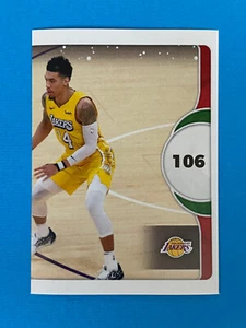 Figurine Panini NBA 2020-21 2021 n. 19 Highlights 2019-20 Christmas Day Games - Imagen 1 de 1