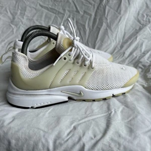Nike Air Presto Triple White Sneakers Running Shoes Size 7 US - Bild 1 von 7