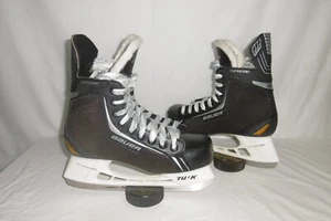 BAUER " SUPREME ONE40 " TOP EISHOCKEY SCHLITTSCHUHE GR: 43 - Bild 1 von 2