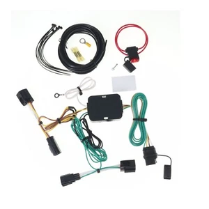 NEW Trailer Wiring Harness For 17-22 Chevy Trax With LED Taillights Plug & Play - Picture 1 of 2