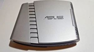 ASUS WIRELESS Router WL-500g ETHERNET DSL MODEM - Picture 1 of 3