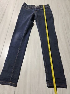 Aeropostale jeans Lola Jeggings Size 00 Regular - Picture 1 of 15