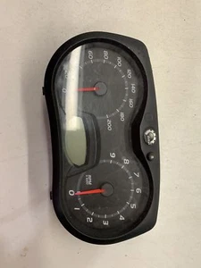 Speedometer - 2009 Skidoo Renegade 600 - Picture 1 of 12