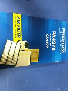 FILTRO DE AIRE PREMIUM GUARD PA4278 NUEVO EN CAJA: B19-1 - Imagen 1 de 2