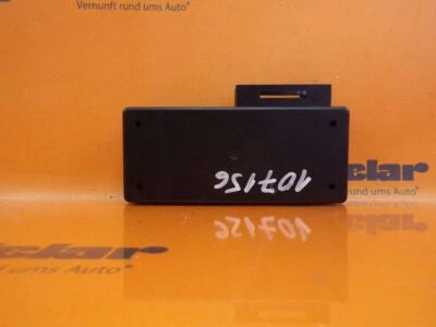 Steuergerät Telefon A2038202585 MERCEDES-BENZ CLK CABRIOLET (A209) CLK 320 - Immagine 1 di 4