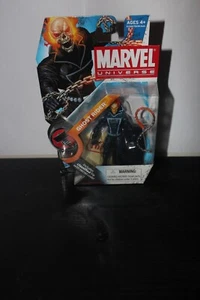 Marvel Universe Ghost Rider 3,75" NEU Hasbro 2010 Actionfigur Serie 2 #030 - Bild 1 von 2
