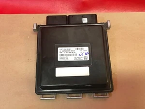 2012-2014 MERCEDES W204 C250 1.8 ECU Engine Control Module ECM OEM A2711500391 - Bild 1 von 3