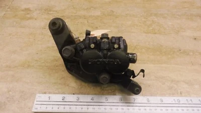 1985 Honda VF1100S V65 Sabre H1229-3> front left side brake caliper - Изображение 1 из 4