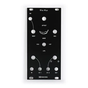 Voxmachina TOM YUM spannungsgesteuerter Oszillator PCB-Kit - Bild 1 von 1