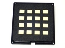 DIGITRAN KL0088 MINIKEY KEYBOARD / KEYPAD 16 KEY