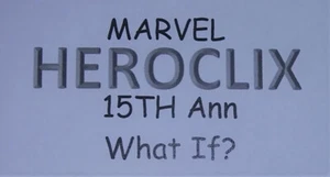 Heroclix 15 aniversario ¿Qué pasaría si? Venom Thor 049 (Asgardian, Monster) - Imagen 1 de 4