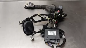 2021-2024 Ford F150 OEM Right Passenger Front Door Harness w/ Module - Picture 1 of 4
