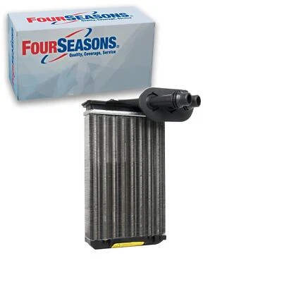 Сердцевина обогревателя ОВК 4 сезона для Volkswagen Golf 1999-2006 годов выпуска - Изображение 1 из 4