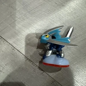 Skylanders Trap Team KLINGEN Figur - Bild 1 von 4
