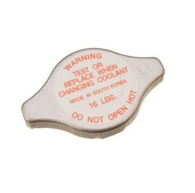 Genuine OEM Radiator Cap for Scion iQ 12-15 xD 09-11 Base 16401-31480 - Image 1 of 2