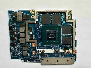 NEW HP ZBook Fury 15 G8 Fury 17 G8 VIDEO CARD NVIDIA RTX A2000 4GB QN20-P3-A1 - Picture 1 of 2