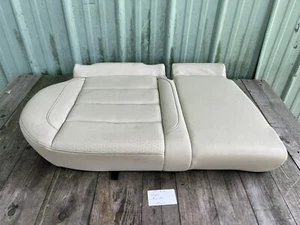 2011-2014 Volkswagen Jetta Wagon  Rear Right Seat Lower Cushion OEM. - Picture 1 of 9