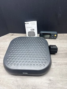 Royal EX315W scala di spedizione 315 libbre con telecomando wireless e adattatore di alimentazione - Foto 1 di 10
