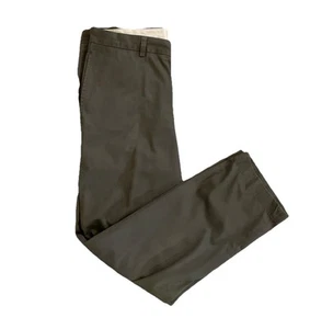 Brooks Brothers Herren Advantage Chino Clark Hose 36 x 30 braun - Bild 1 von 6