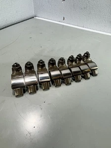 97-01 Honda CR-V 2.0 B20Z1 Intake Camshaft Valve Rocker Arm set OEM 14621PH3000 - Bild 1 von 18