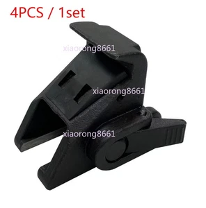 1 Set Tire Changer Machine Jaw Rim Clamp Wheel Repair Tool For HOFMANN JOHNBE - Picture 1 of 3