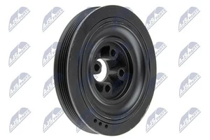 Riemenscheibe Kurbelwelle für Skoda VW Seat Felicia I NTY Rkp-Vw-008 1994-2005 - Imagen 1 de 6