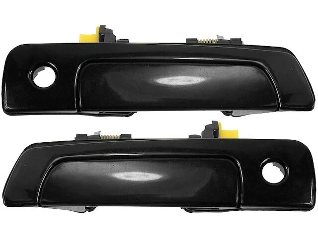 Left and Right Door Handle Set For 2000-2004 Mitsubishi Eclipse 2003 FR368NQ - Image 1 of 1