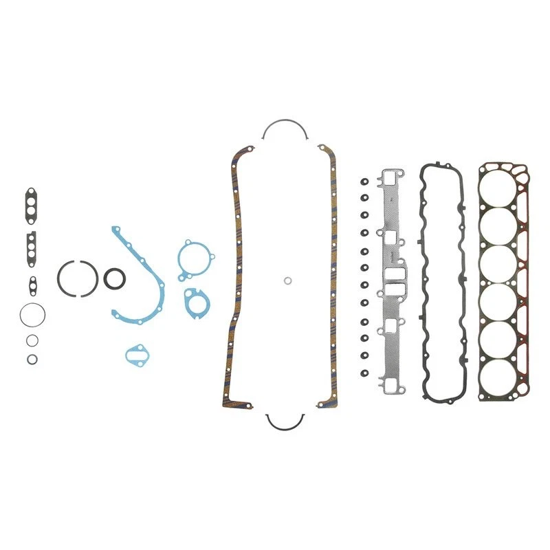 For Ford Mustang 1964-1982 Fel-Pro FS7916PT-2 Engine Full Gasket Set Foto 1 de 1