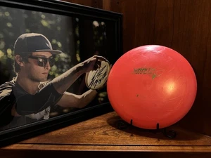 Innova PFN Star Wraith Climo 12X Disc Golf 172g - Picture 1 of 2