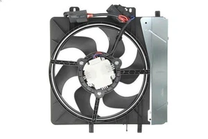 Fan, engine cooling THERMOTEC D8P010TT for CITROEN C2 (JM_) 1.6 2003-201 - Picture 1 of 8