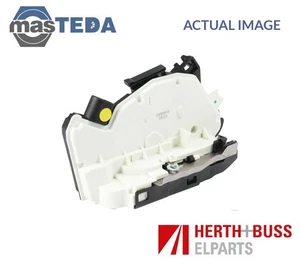 73100064 DOOR LOCK HERTH+BUSS ELPARTS NEW OE REPLACEMENT - Picture 1 of 7