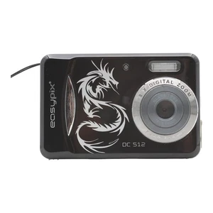easypix DC 512 Digitalkamera  - Bild 1 von 5