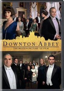 Downton Abbey (2019) (DVD) - Picture 1 of 7
