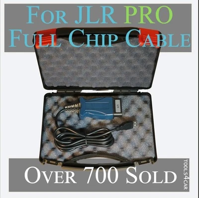 2025 Latest for Jaguar Land Range Rover Diagnostic for IDS SDD JLR PRO v168 - Image 1 of 2