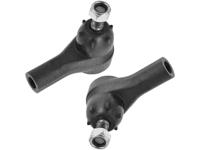 Front Outer Tie Rod End Set For 1975-1978 Volvo 245 1976 1977 FT279WH Foto 1 de 1