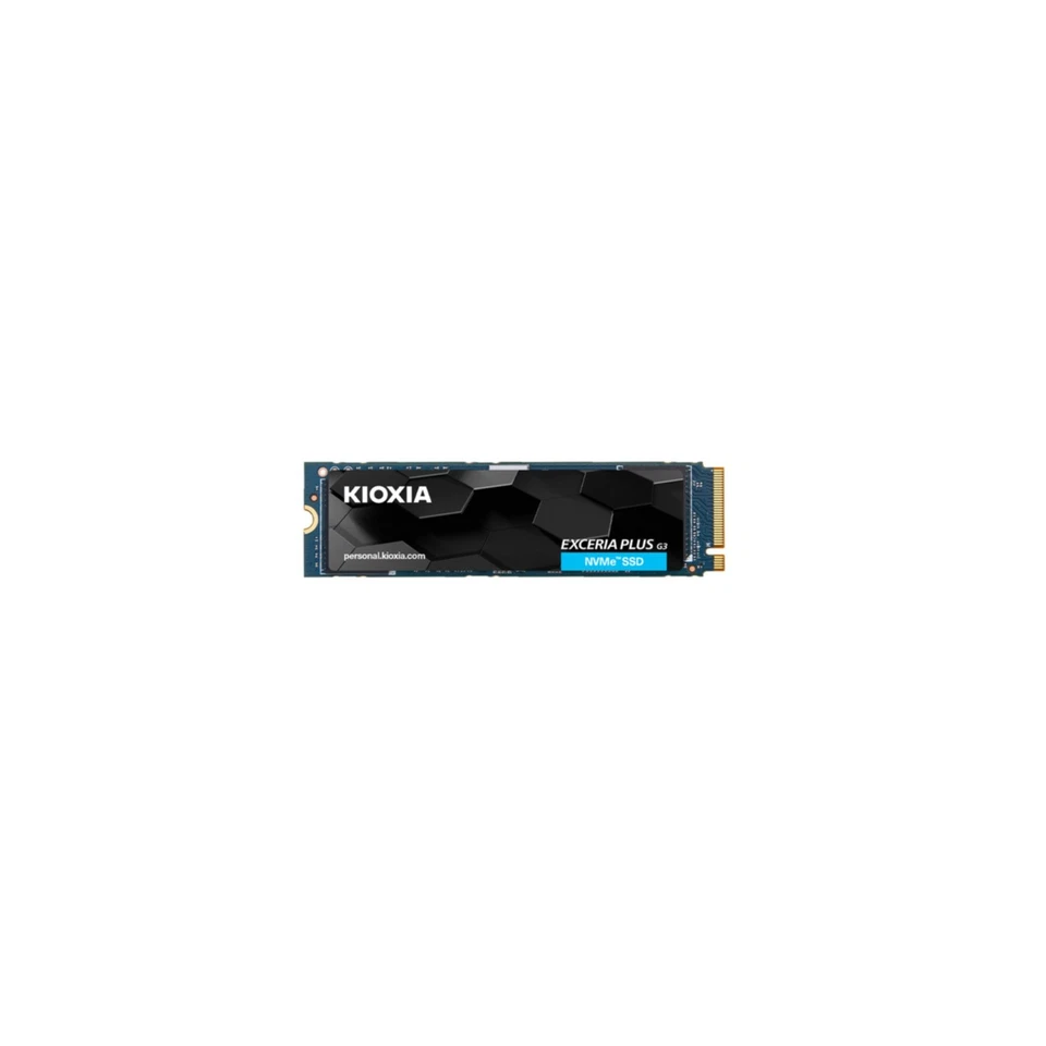 4582563857889 Kioxia LSD10Z002TG8 Internes Solid State Drive M.2 2 TB PCI Expres