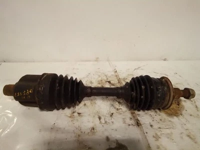 Axle Shaft Front Axle Drum Rear Brakes Driver Left Fits 90-99 LUMINA CAR 1686059 - Image 1 of 4