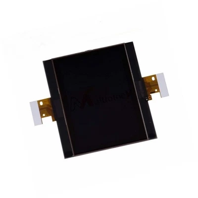 Display For VW Passat Jetta Golf V GTi Skoda Octavia Dashboard 92290240C C Foto 1 de 2