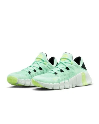 CT3886-300 Nike FREE METCON 4 zapatos para hombre zapatillas deportivas... - Imagen 1 de 4