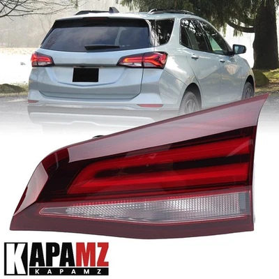 For Chevrolet Equinox 2022-2023 LED Right Inner Side Tail Light Rear Brake Lamp - Image 1 of 4