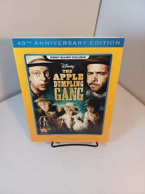 The Apple Dumpling Gang (Blu-ray)-NEW (Sealed) - Shipping with Tracking - Image 1 of 4