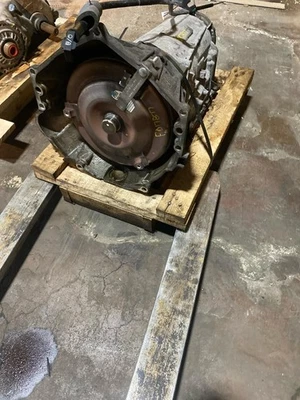 Used Automatic Transmission Assembly fits: 2014 Chevrolet Suburban 1500 AT 4x4 G - Image 1 of 4