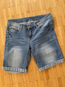 jeans bermuda shorts damen 36 Von Julia Brown - Bild 1 von 5